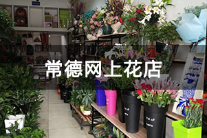 常德网上花店