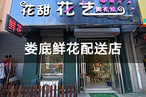 娄底鲜花配送店