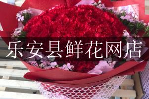 乐安县鲜花网店