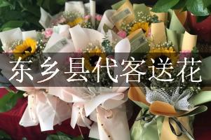 东乡县代客送花