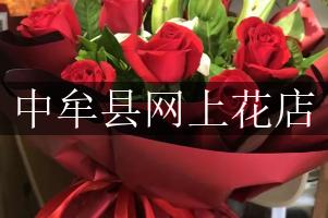 中牟县网上花店