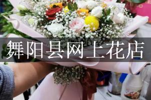 舞阳县网上花店