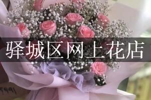 驿城区网上花店