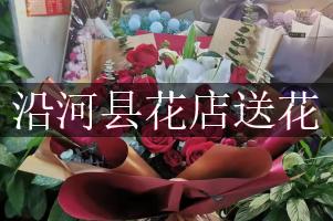 沿河县花店送花