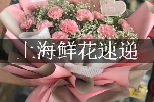 上海鲜花速递，免费送货