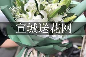 宣城送花网，最快送花