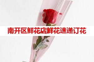 南开区鲜花店鲜花速递订花(可送货上门)