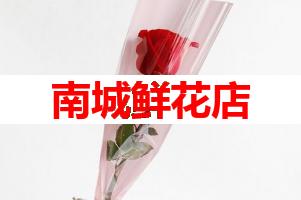 南城鲜花店(可送货上门)