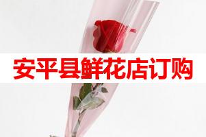 安平县鲜花店订购(可送货上门)