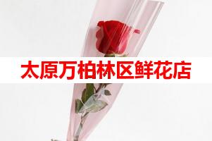 太原万柏林区鲜花店(可送货上门)