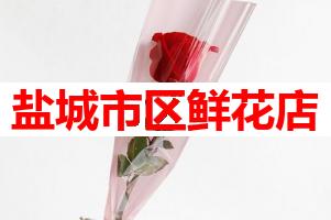 盐城市区鲜花店(可送货上门)