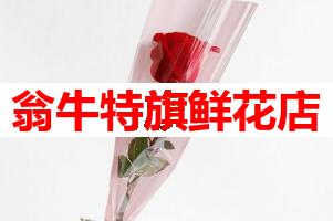 翁牛特旗鲜花店(可送货上门)
