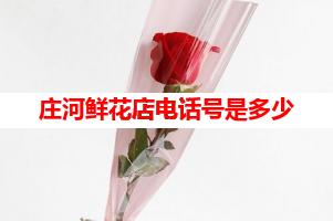 庄河鲜花店电话号是多少(可送货上门)