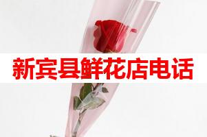 新宾县鲜花店电话(可送货上门)
