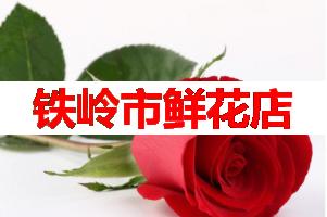 铁岭市鲜花店(可送货上门)