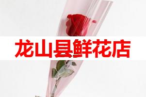 龙山县鲜花店(可送货上门)