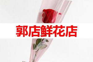 郭店鲜花店(可送货上门)