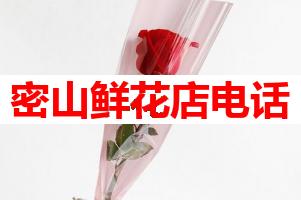 密山鲜花店电话(可送货上门)