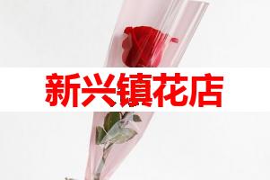 新兴镇花店(可送货上门)