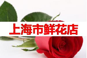 上海市鲜花店(可送货上门)