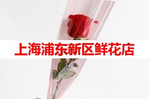 上海浦东新区鲜花店(可送货上门)