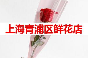 上海青浦区鲜花店(可送货上门)