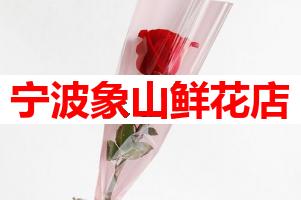 宁波象山鲜花店(可送货上门)
