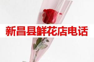 新昌县鲜花店电话(可送货上门)