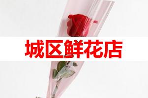 城区鲜花店(可送货上门)