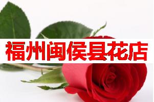 福州闽侯县花店(可送货上门)