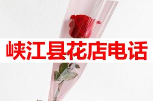 峡江县花店电话