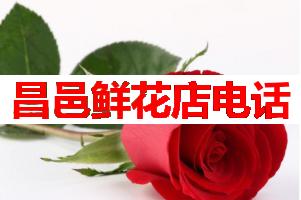 昌邑鲜花店电话