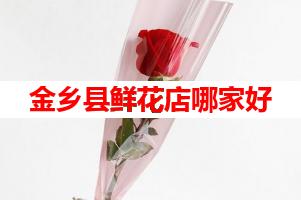 金乡县鲜花店哪家好