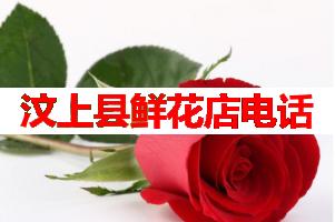 汶上县鲜花店电话