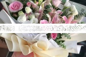 成都地铁口公寓(双凤五路分店)旁边花店,送货上门