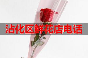 沾化区鲜花店电话