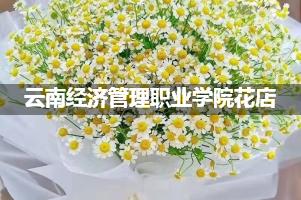 云南经济管理职业学院附近花店联系方式