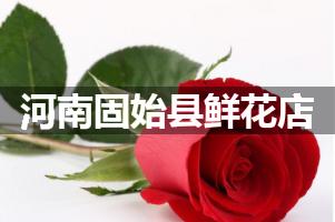 河南固始县鲜花店