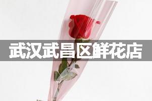 武汉武昌区鲜花店