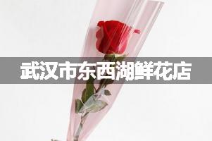 武汉市东西湖鲜花店