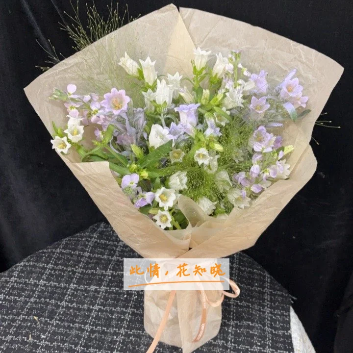 广州玛莱妇产医院附近花店送花实拍图