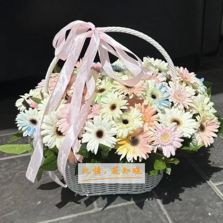 淮南新华医疗集团新华医院附近花店送花实拍图