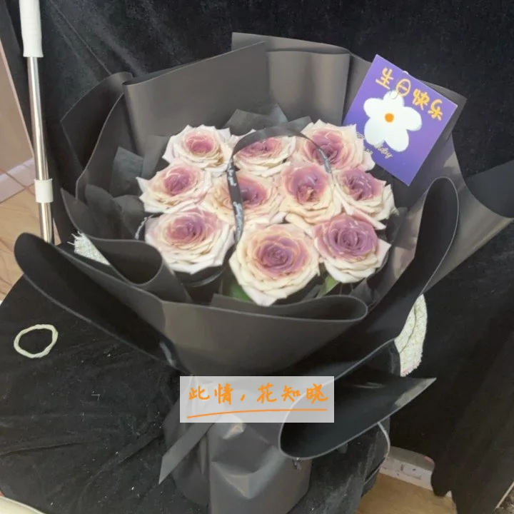 徐州医学院附属医院附近花店送花实拍图