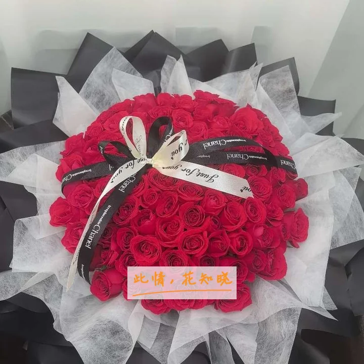 徐州市中心医院附近花店送花实拍图