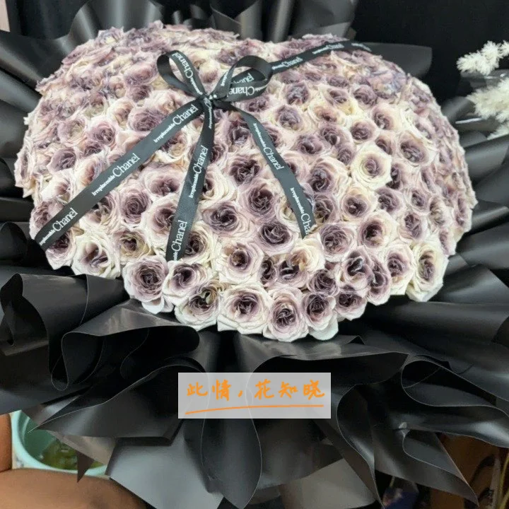 巢湖市第一人民医院附近花店送花实拍图