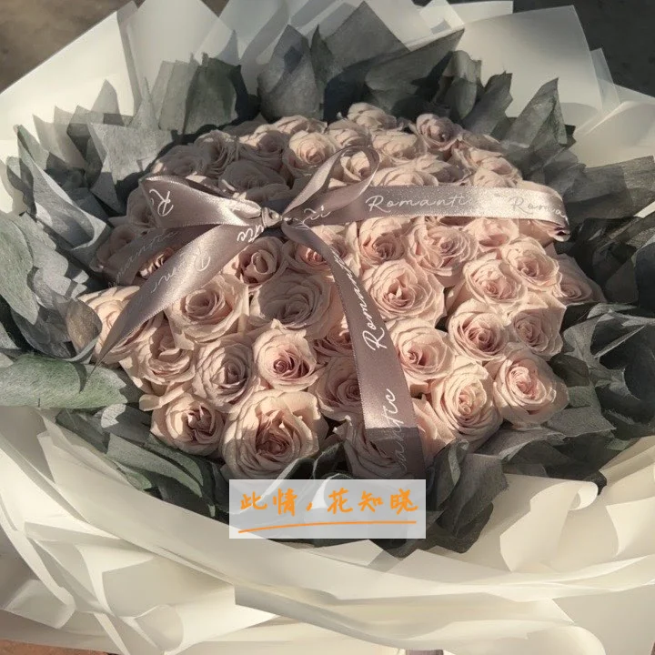 中石油中心医院附近花店送花实拍图