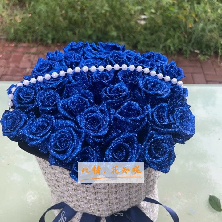 徐州市儿童医院附近花店送花实拍图