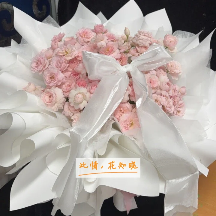 沈阳市儿童医院附近花店送花实拍图
