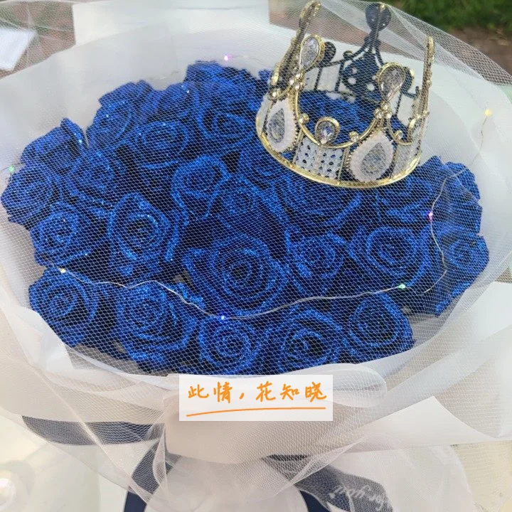 锦州医学院附属第三医院附近花店送花实拍图