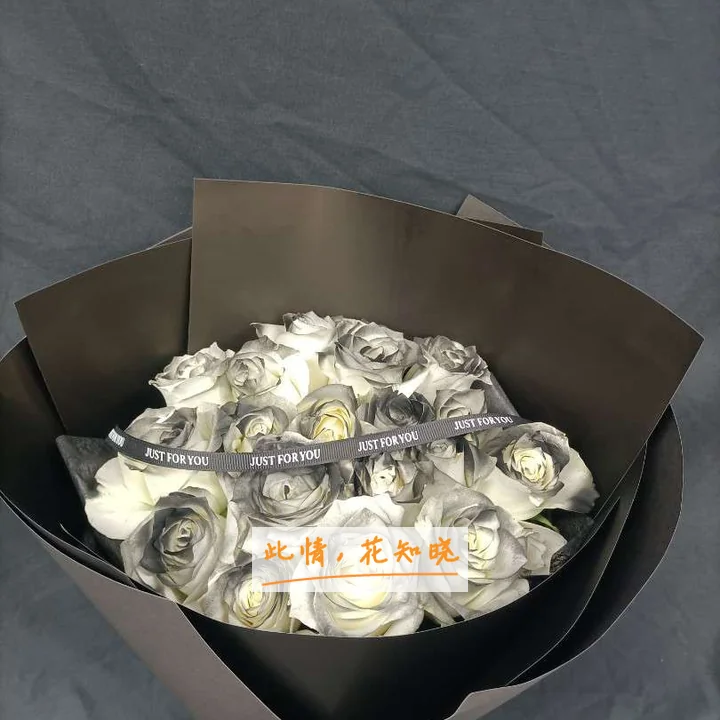 浙江中医药大学附属广兴医院附近花店送花实拍图